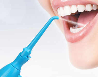 Is Water Flossing the Perfect Tool for Better Oral Health? - treatment at westharbor dental  