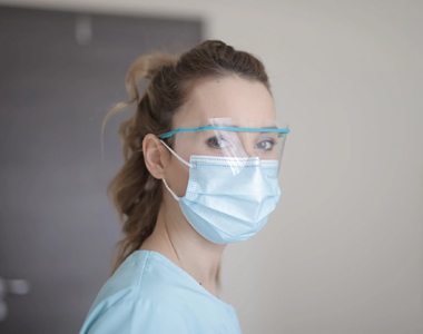 How to avoid the risks of Mask Mouth? - treatment at westharbor dental  