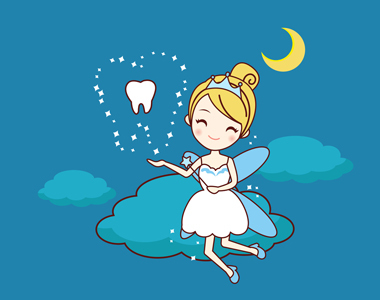 5 Fun Ways to Welcome the Tooth Fairy - treatment at westharbor dental  