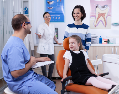 Family Dentistry in Port Clinton, OH: Your Local Guide to Comprehensive Oral Health Care - treatment at westharbor dental  