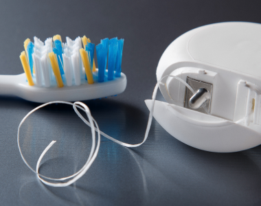 Brushing vs. Flossing: The Ultimate Oral Hygiene Showdown - treatment at westharbor dental  