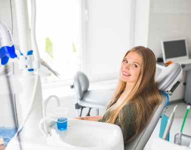 Conquering Dental Anxiety: Expert Tips for Stress-Free Visits - treatment at westharbor dental  
