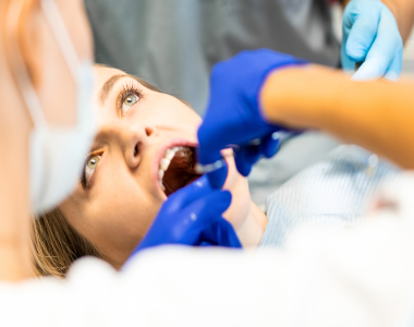 How to Handle a Dental Emergency? - treatment at westharbor dental  